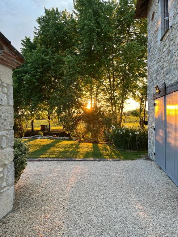 Chambres d hôtes La Bourneloise — Ansicht 7