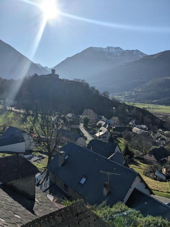 chambres d'hôtes las Vignes - View 5