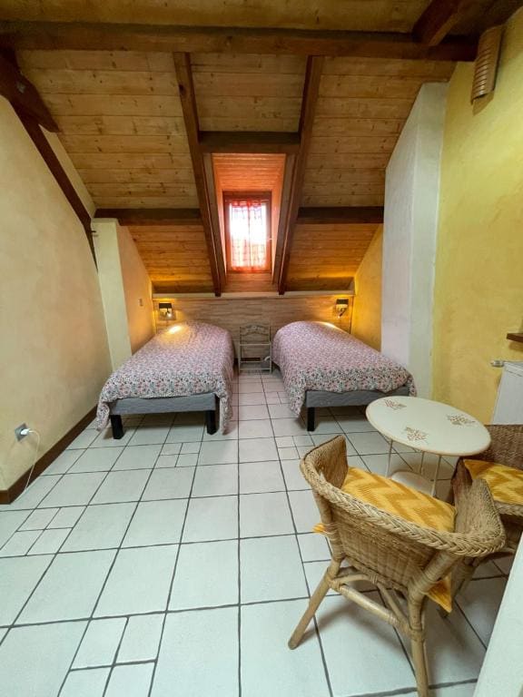 chambres d'hôtes las Vignes - View 6