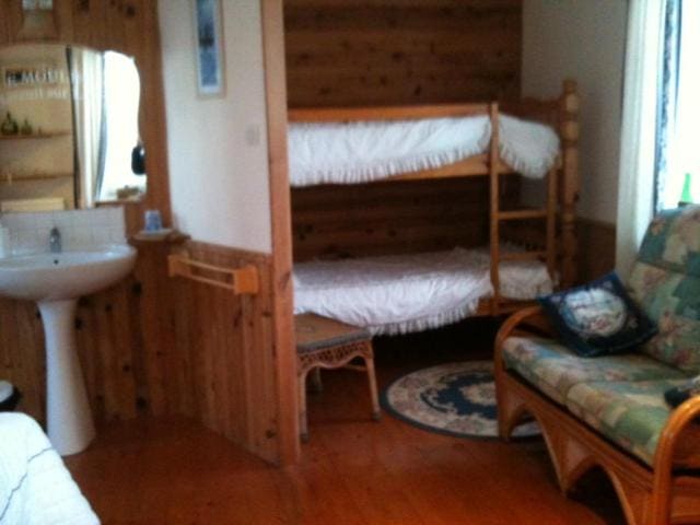 Chambres D'Hotes Le Moulin - Vista 4