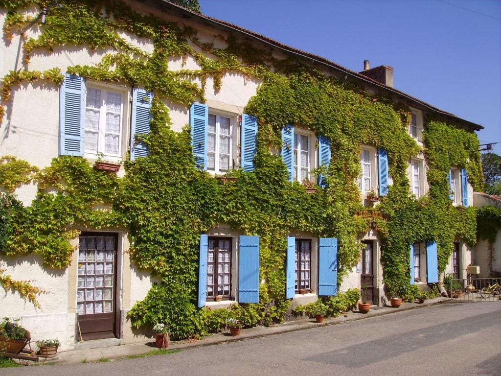 Chambres D'Hotes Le Moulin - Vista 6