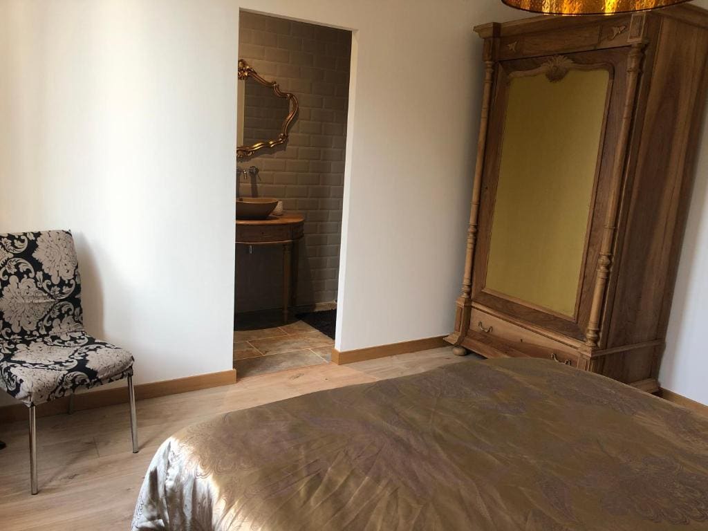 Chambres au Château du Mouillat - View 3