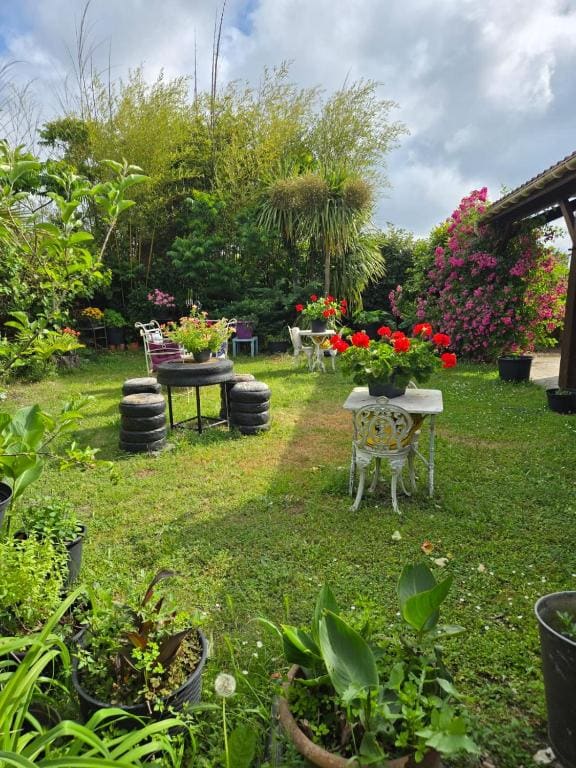 Chambres Du Petit Bonheur - View 4