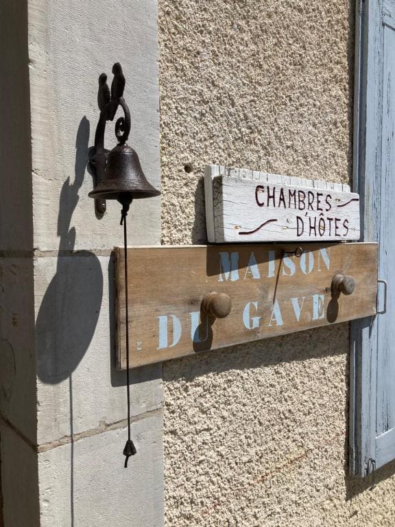 Maison du Gave - Main view