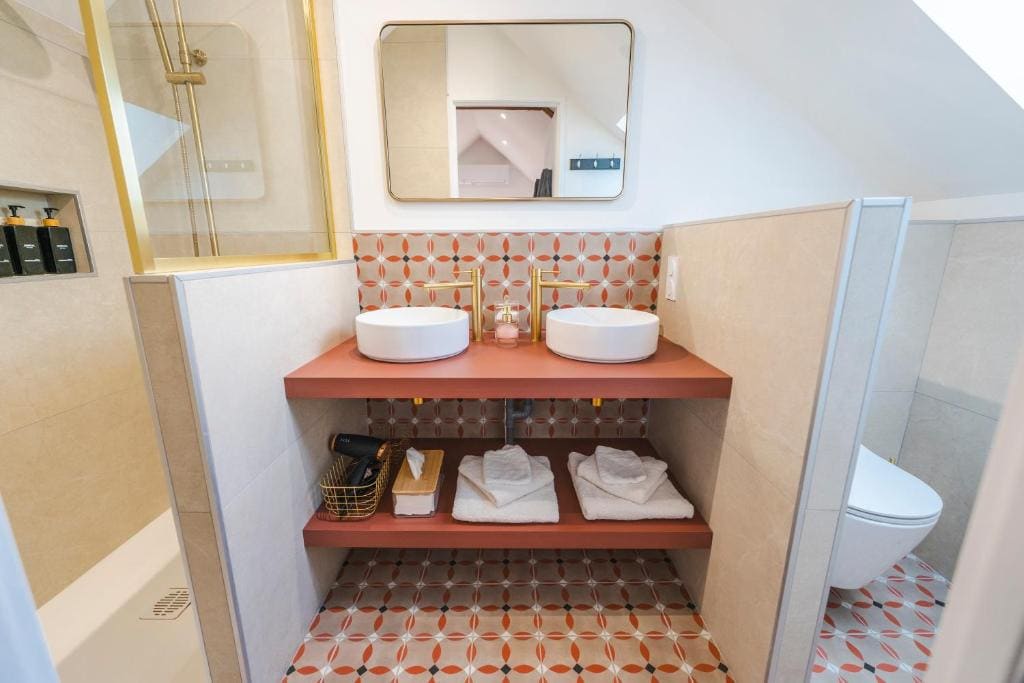 Chambres hote Le Clos 26 - View 7