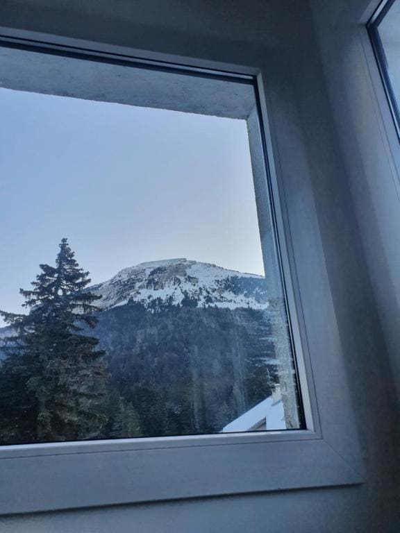 Chalet Jaune CHAMECHAUDE - View 2
