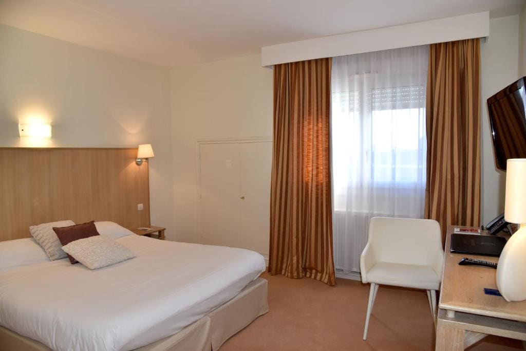 The Originals City, Hôtel Chantecler, Le Mans - View 2