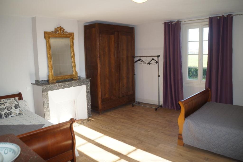 Charmante maison à la ferme - View 7