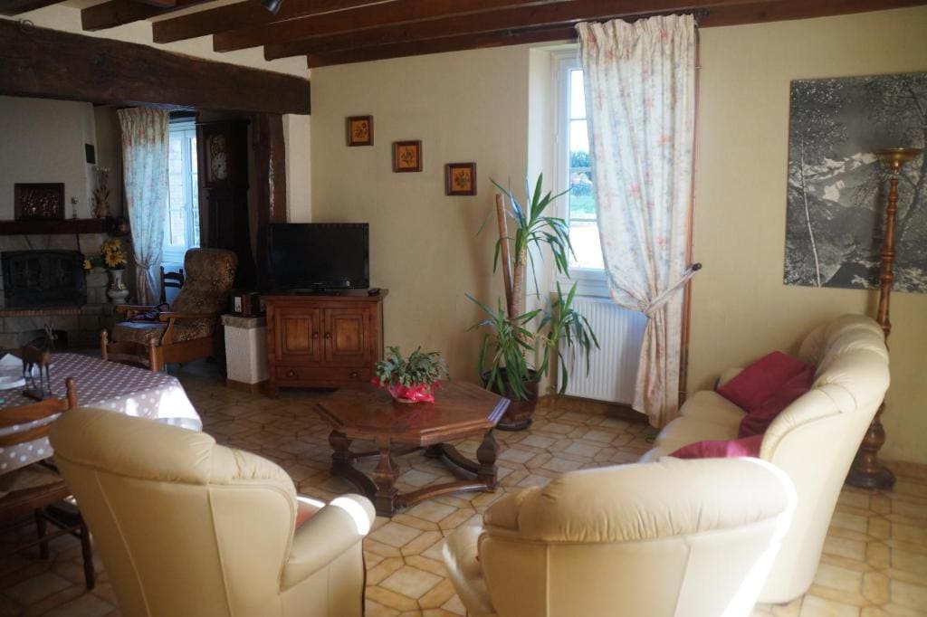 Charmante maison à la ferme - View 3