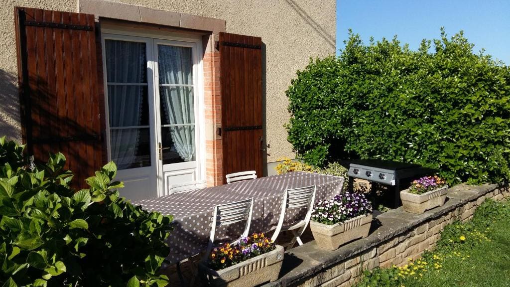 Charmante maison à la ferme - View 5