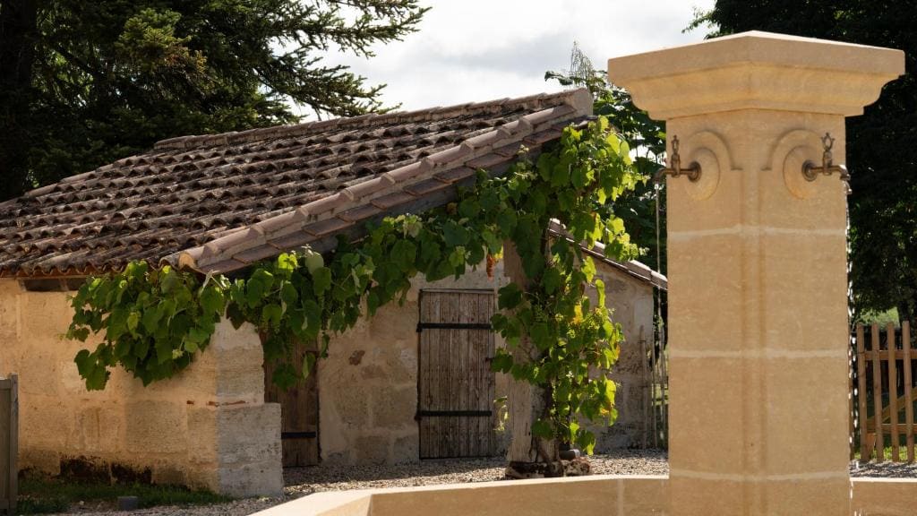 Château Clos des Maurins - Tampilan 6