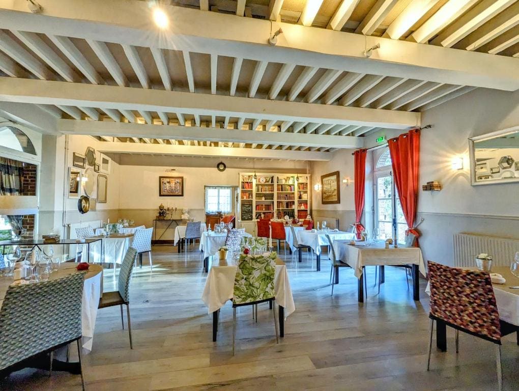 Château Corneille - View 3