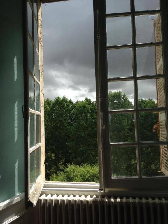 Château de Chasseneuil sur Bonnieure - View 4