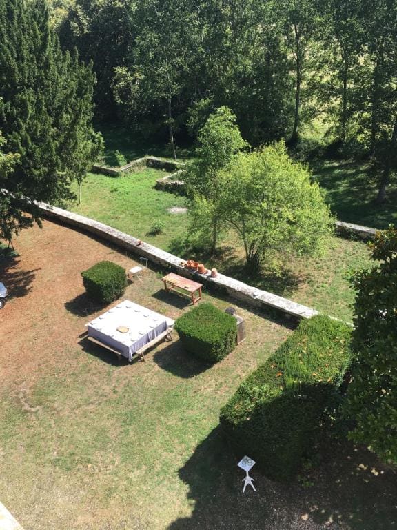Château de Chasseneuil sur Bonnieure - View 5