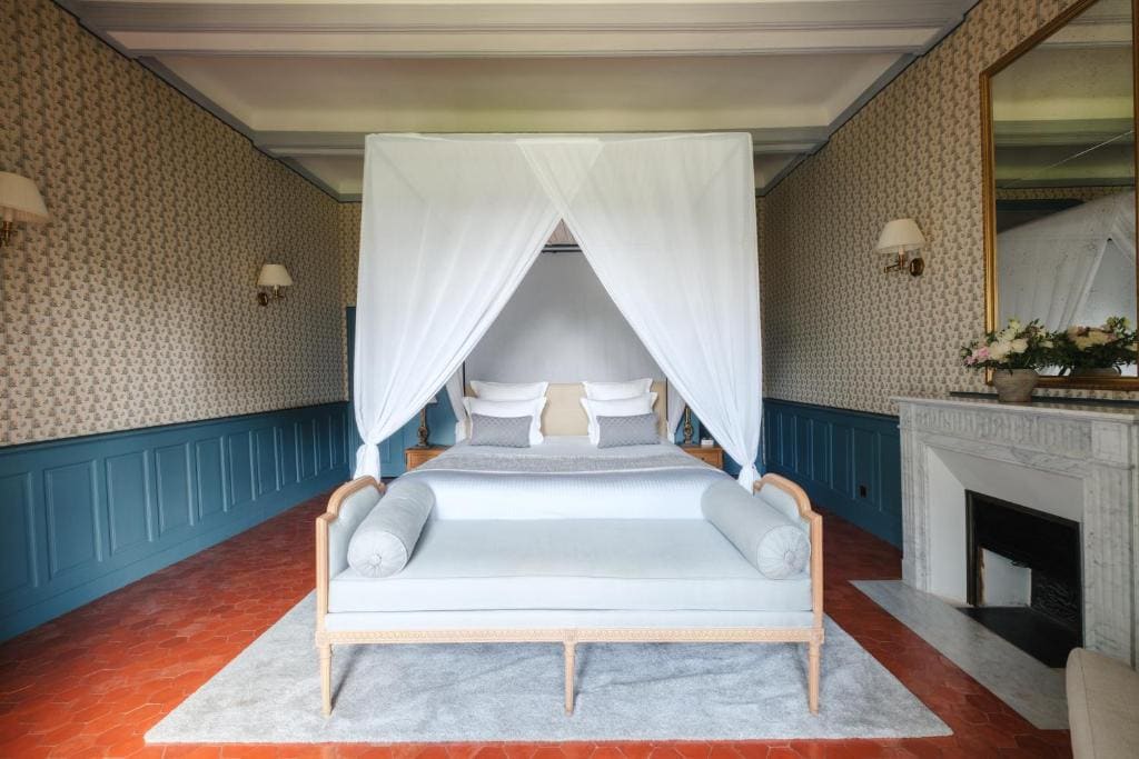 Château de Fonscolombe - Relais & Châteaux - 写真 3