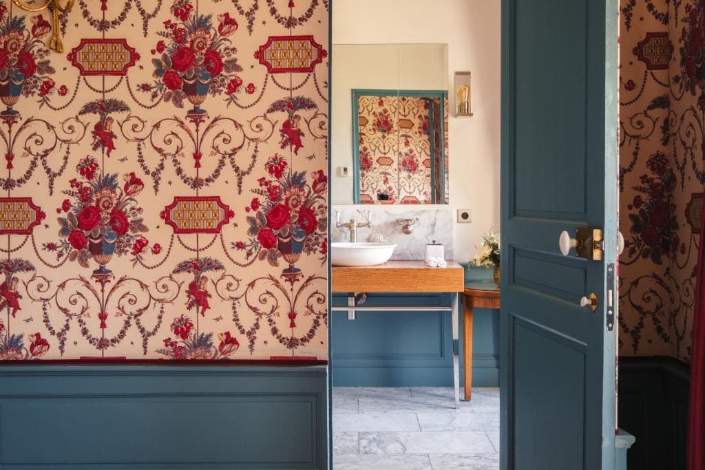 Château de Fonscolombe - Relais & Châteaux - 写真 5