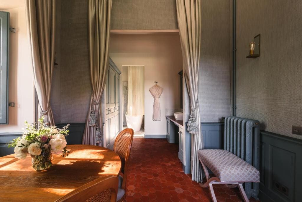 Château de Fonscolombe - Relais & Châteaux - 写真 2