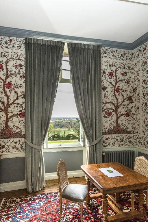 Château de La Ballue - Teritoria - View 4