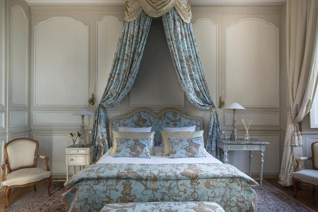 Château de La Ballue - Teritoria - View 6