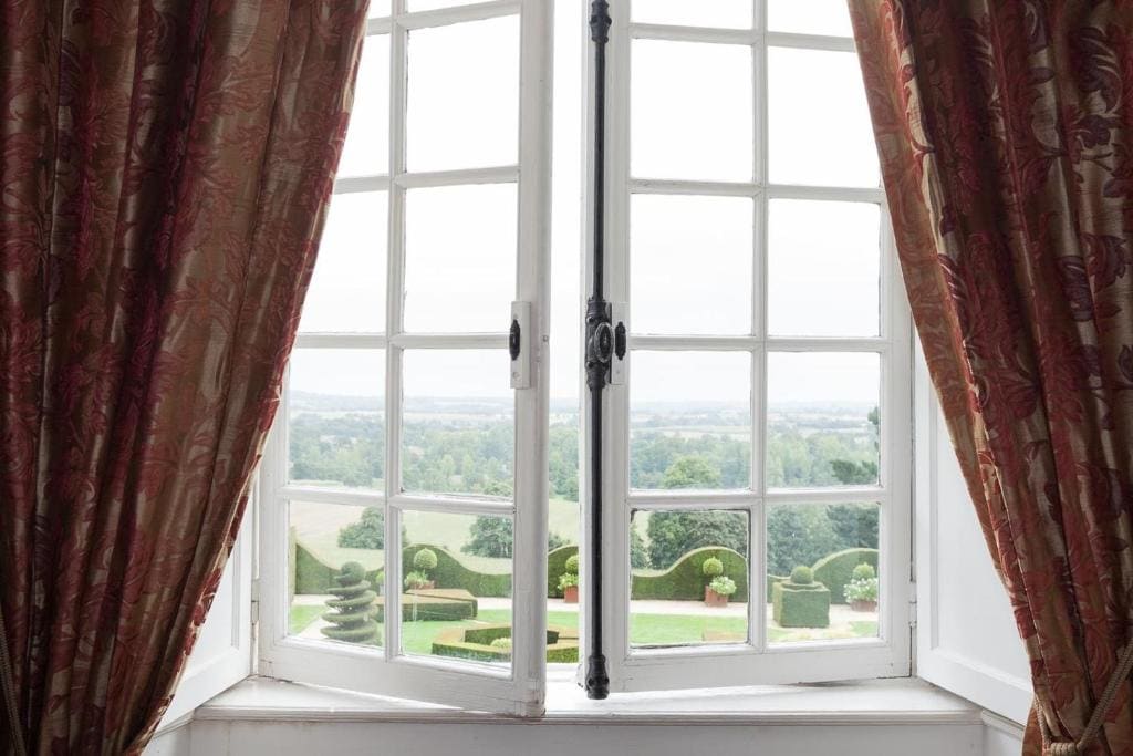 Château de La Ballue - Teritoria - View 5