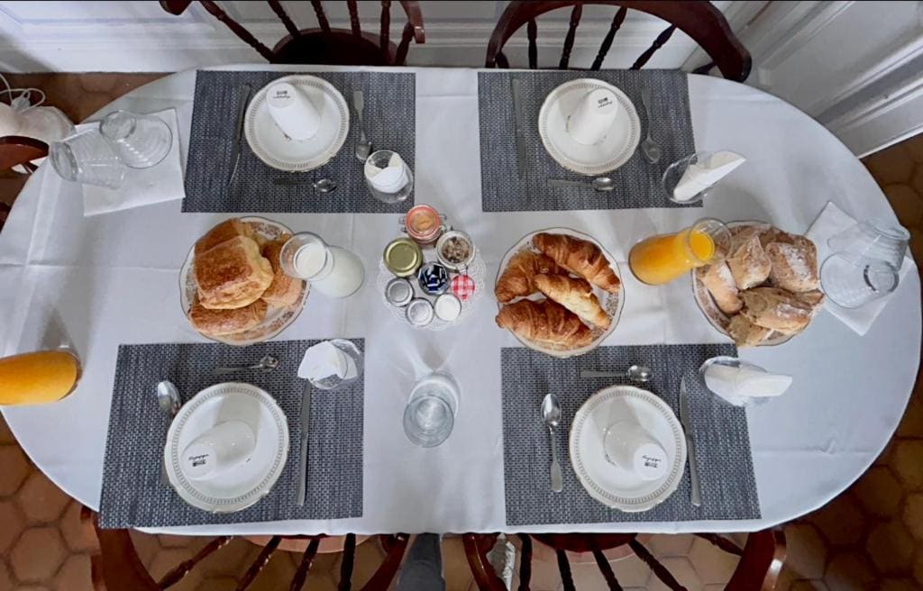 Suite Bien être du Château de la Bouchatte - Vista 3