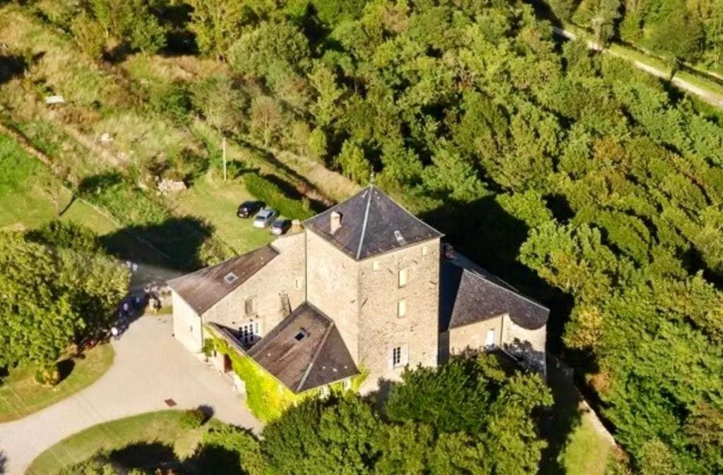Château de la Rive - Suite des Coteaux - Duplex 6 personnes - Main view