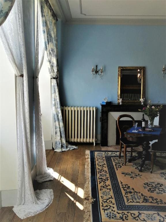 Chateau de Linard - Προβολή 6