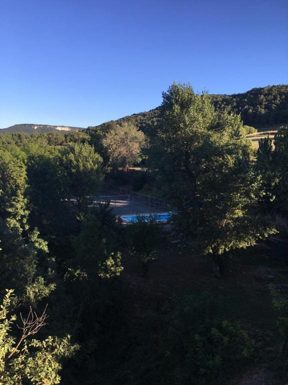 Chateau de Lugagnac - View 7