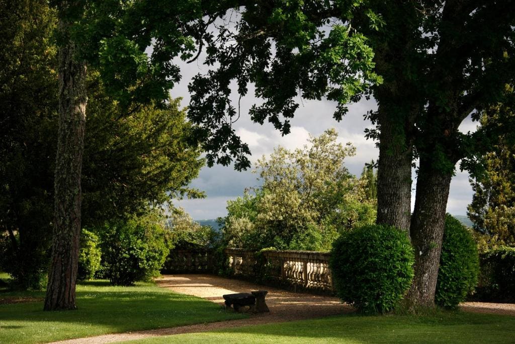 Château de Mercuès - Vista 3