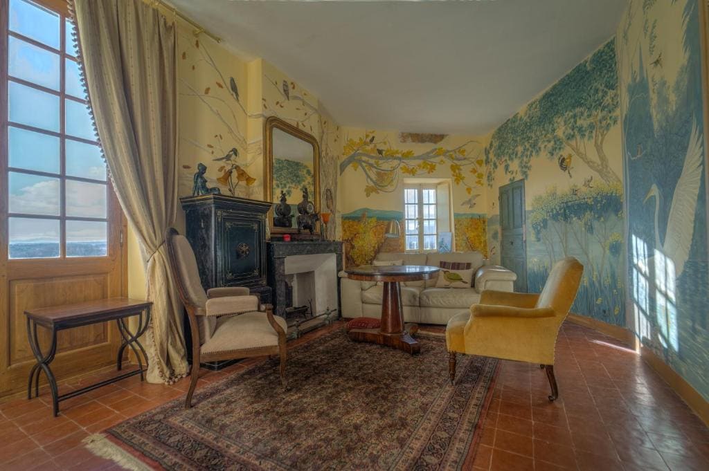 Château de Puichéric - View 7
