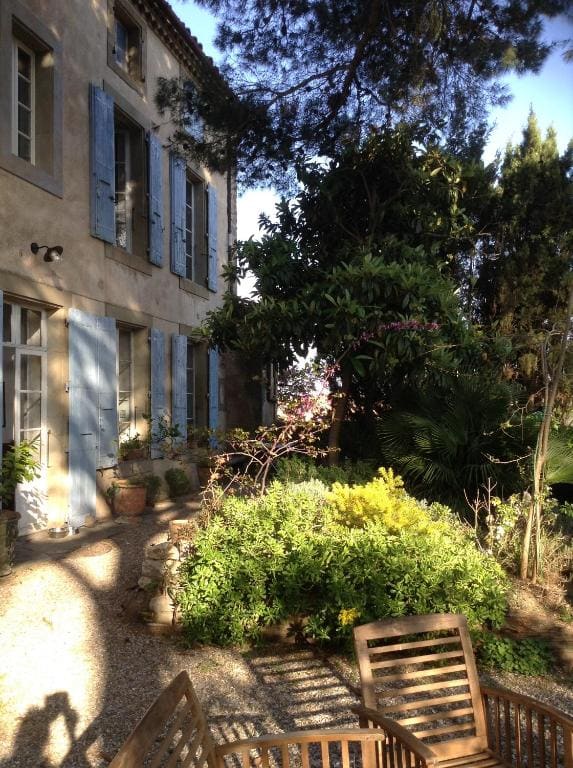 Château de Puichéric - View 6