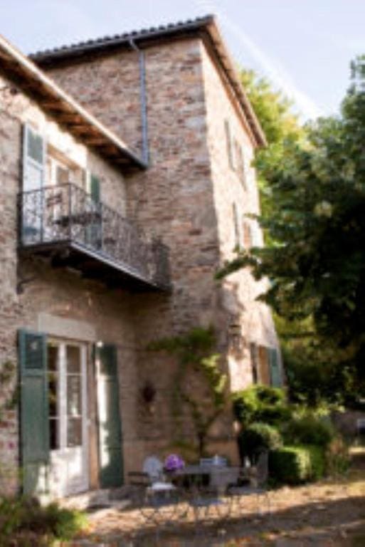 Chateau De Riverie chambres et table d'hôtes - Main view