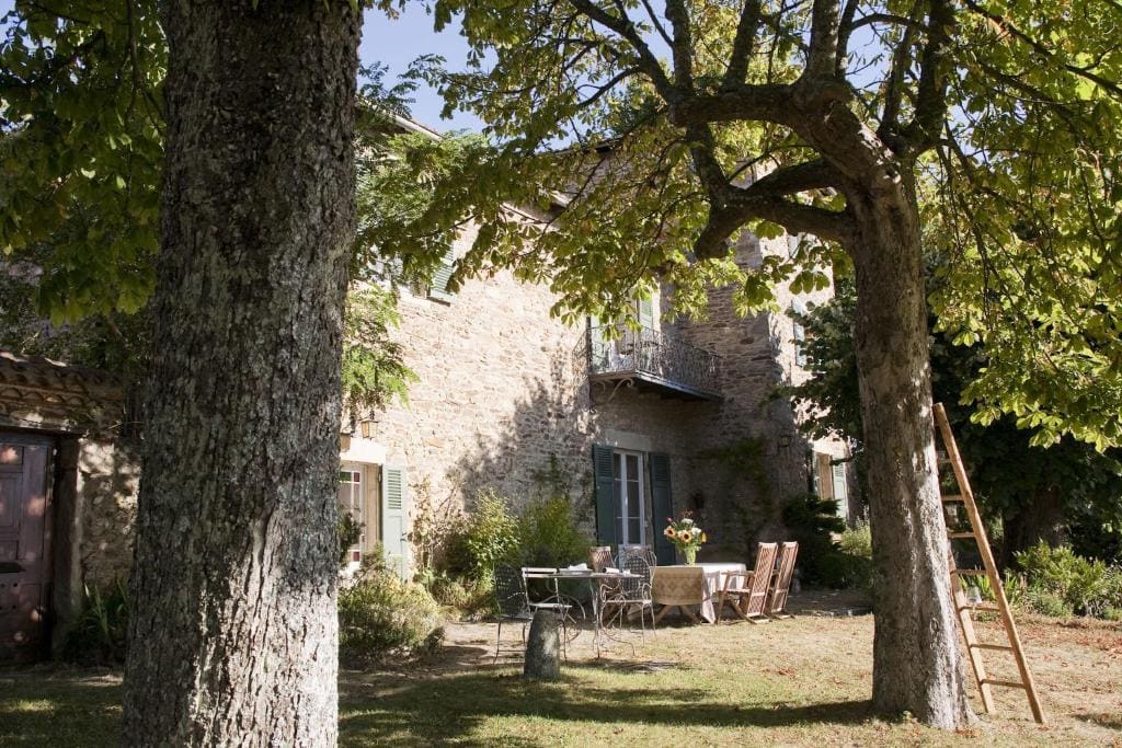 Chateau De Riverie chambres et table d'hôtes - View 5