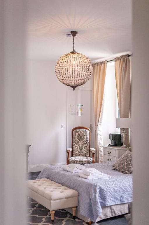 Chateau des Ayes - Chambres & suites - Προβολή 4