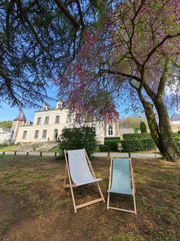 Château des Basses Roches - View 4
