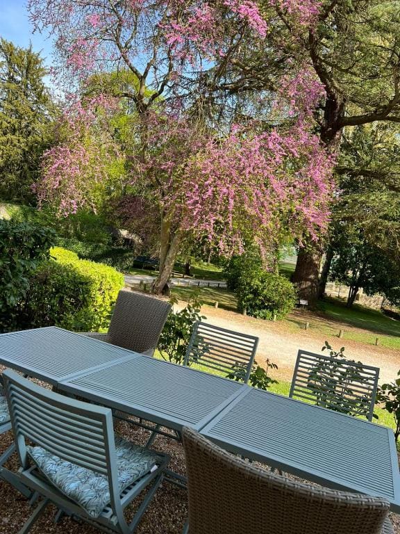 Château des Basses Roches - View 3