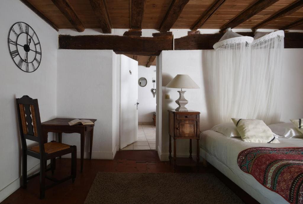 Château - Hôtel Le Sallay - View 3