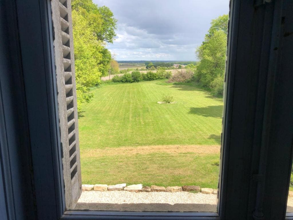 Chateau Morinerie - View 3