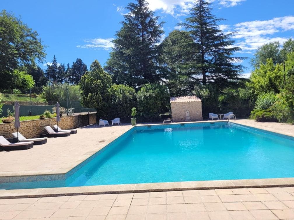 Château Sainte BARBE - Vista 6