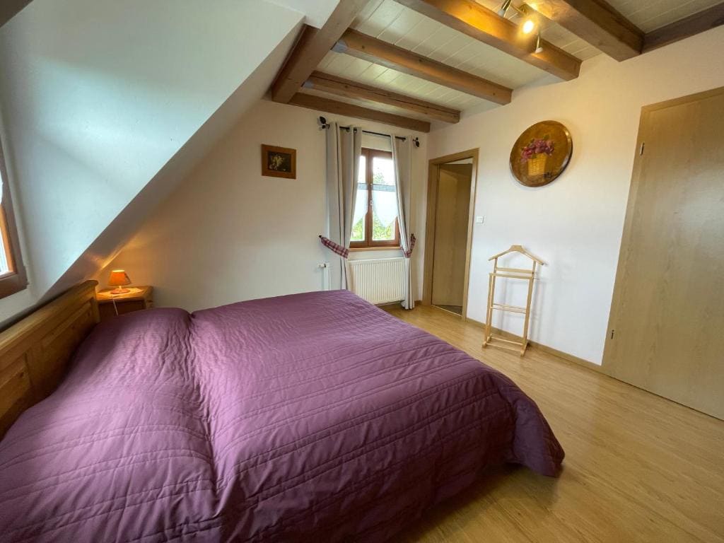 Maison d'hôtes Chez Christelle - Strasbourg & Obernai - View 2