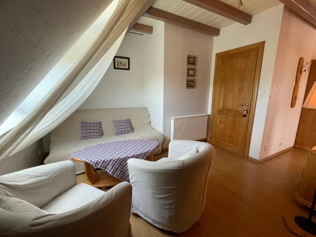 Maison d'hôtes Chez Christelle - Strasbourg & Obernai - View 6