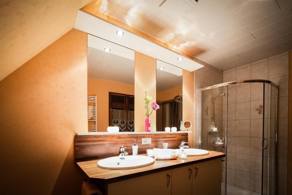 Maison d'hôtes Chez Christelle - Strasbourg & Obernai - View 7