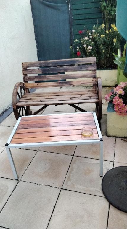 Chez Corinne - View 7