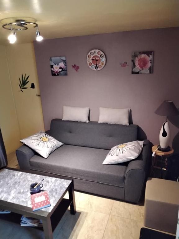 Chez Corinne - View 2