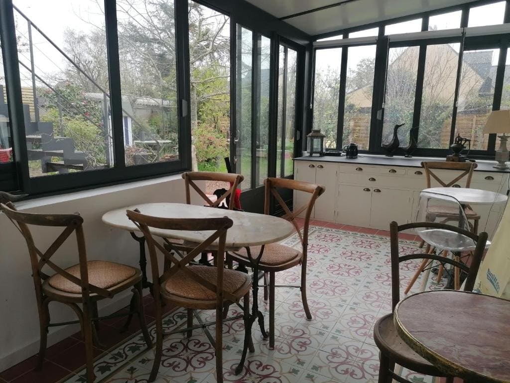 Chez Hortense 56 - View 3