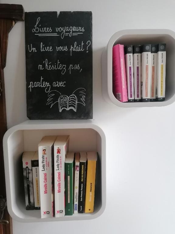 Chez Hortense 56 - View 7