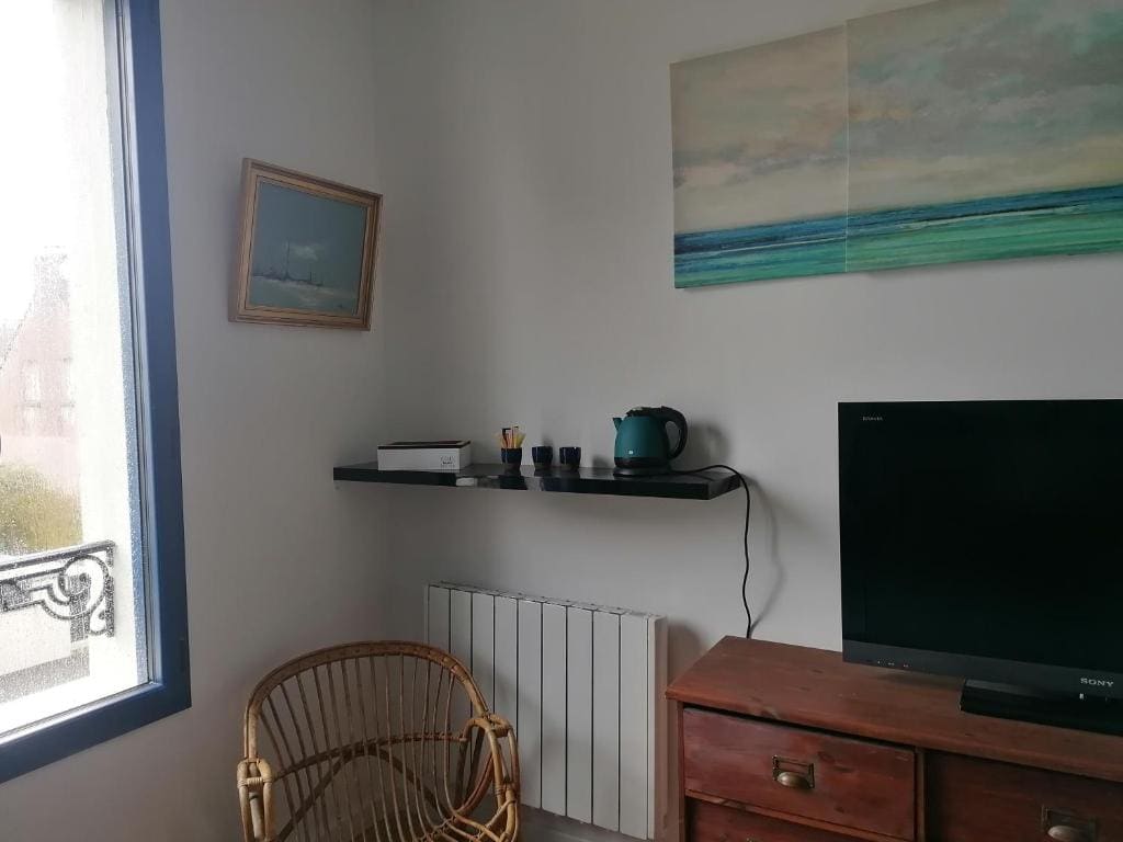 Chez Hortense 56 - View 5