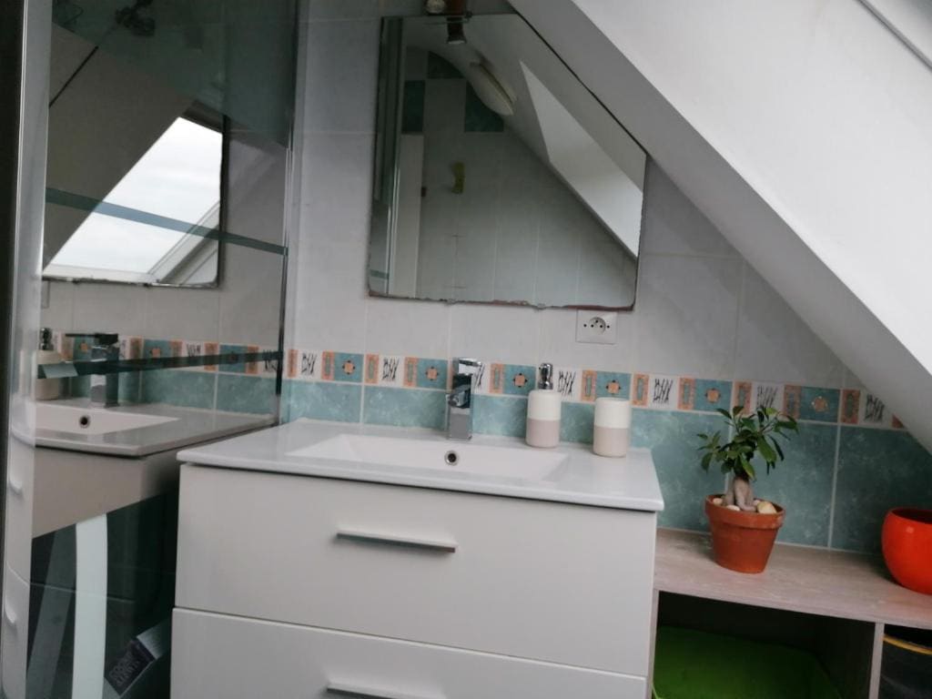 Chez Jak et Laurent - View 3