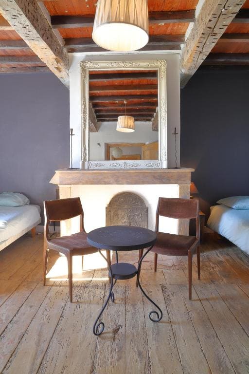 La Maison de Louis - View 4