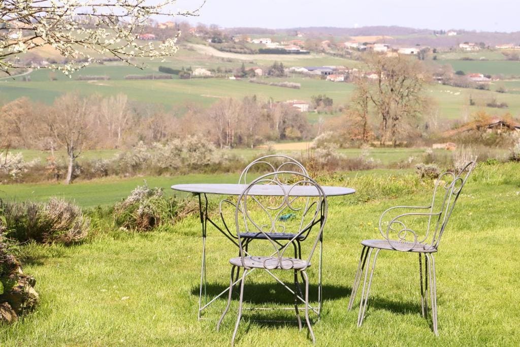 La Maison de Louis - View 2